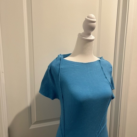 Basic Midi Dress - Picture 3 of 3